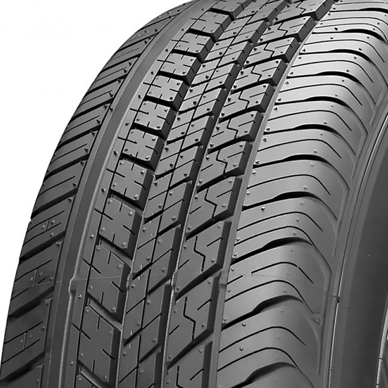 1 X Dunlop GRANDTREK ST30 225/65R17 102H Tires | eBay